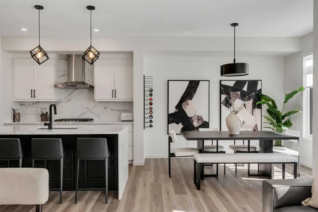 48 Lucas Passage NW Calgary AB T3P 2E3