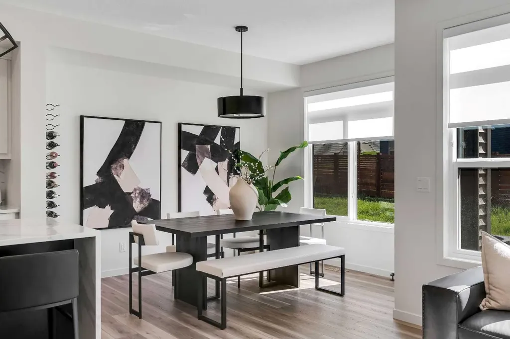 48 Lucas Passage NW Calgary AB T3P 2E3
