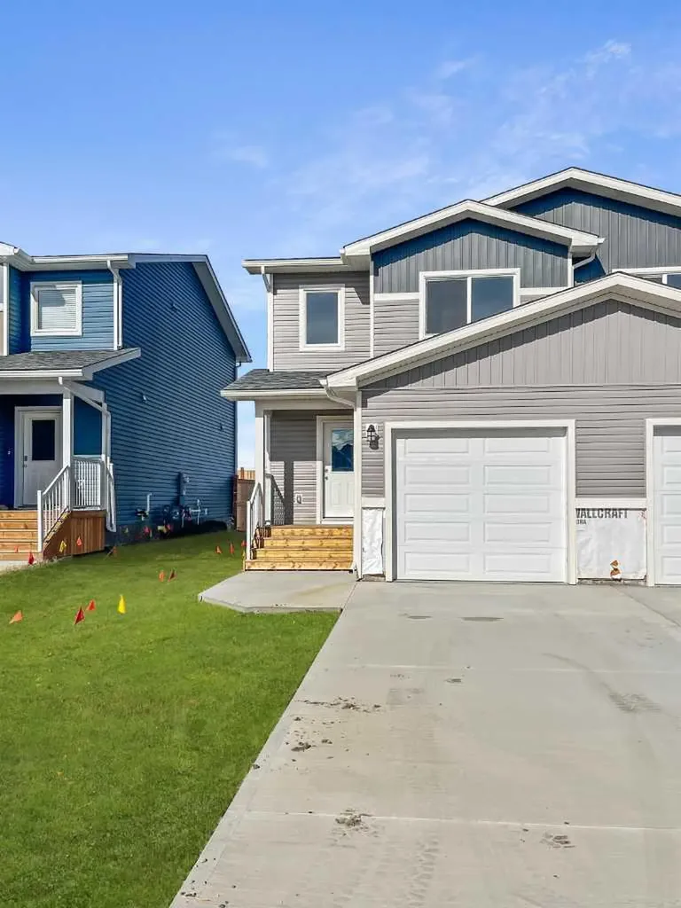 9508 113 Avenue Clairmont AB T8X0T2