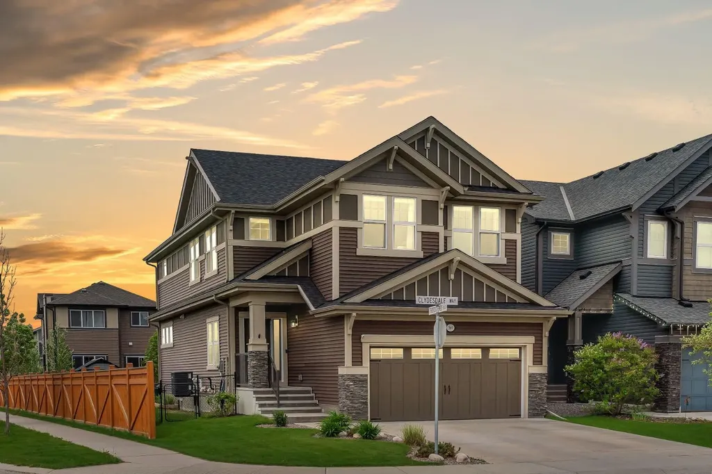 369 Clydesdale Way Cochrane AB T4C 0X2