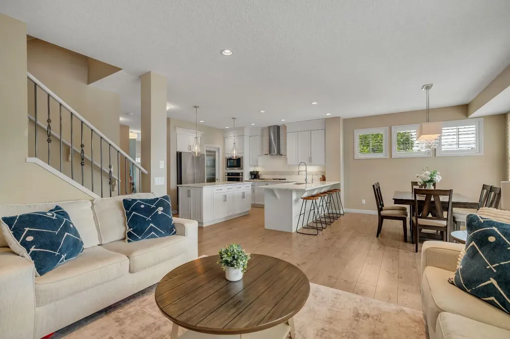 369 Clydesdale Way Cochrane AB T4C 0X2