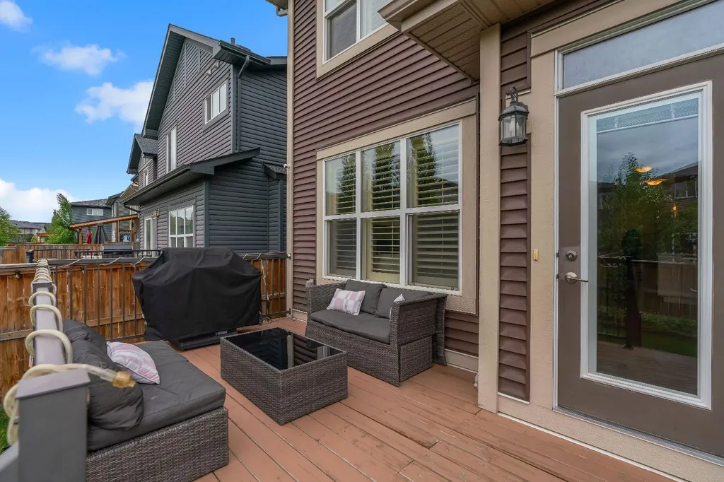 369 Clydesdale Way Cochrane AB T4C 0X2