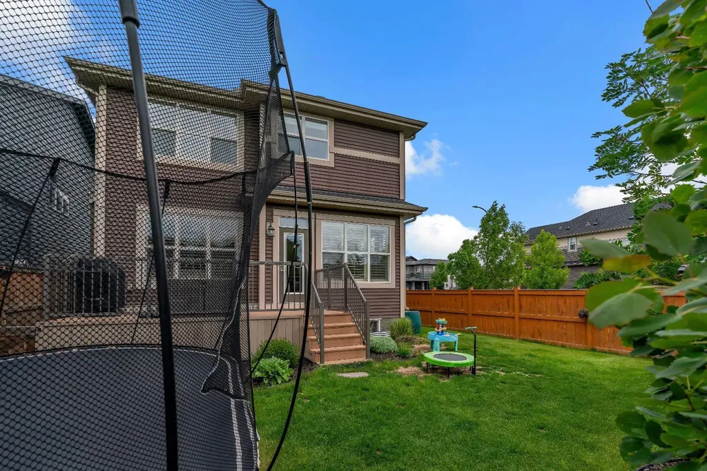 369 Clydesdale Way Cochrane AB T4C 0X2
