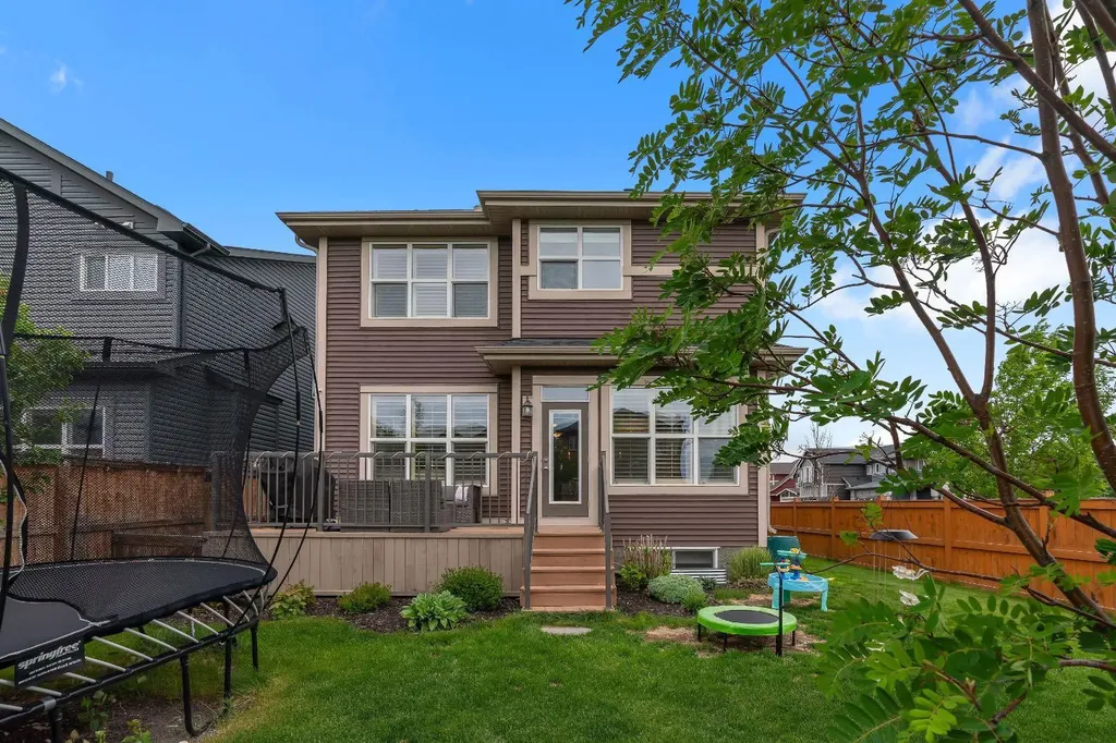 369 Clydesdale Way Cochrane AB T4C 0X2