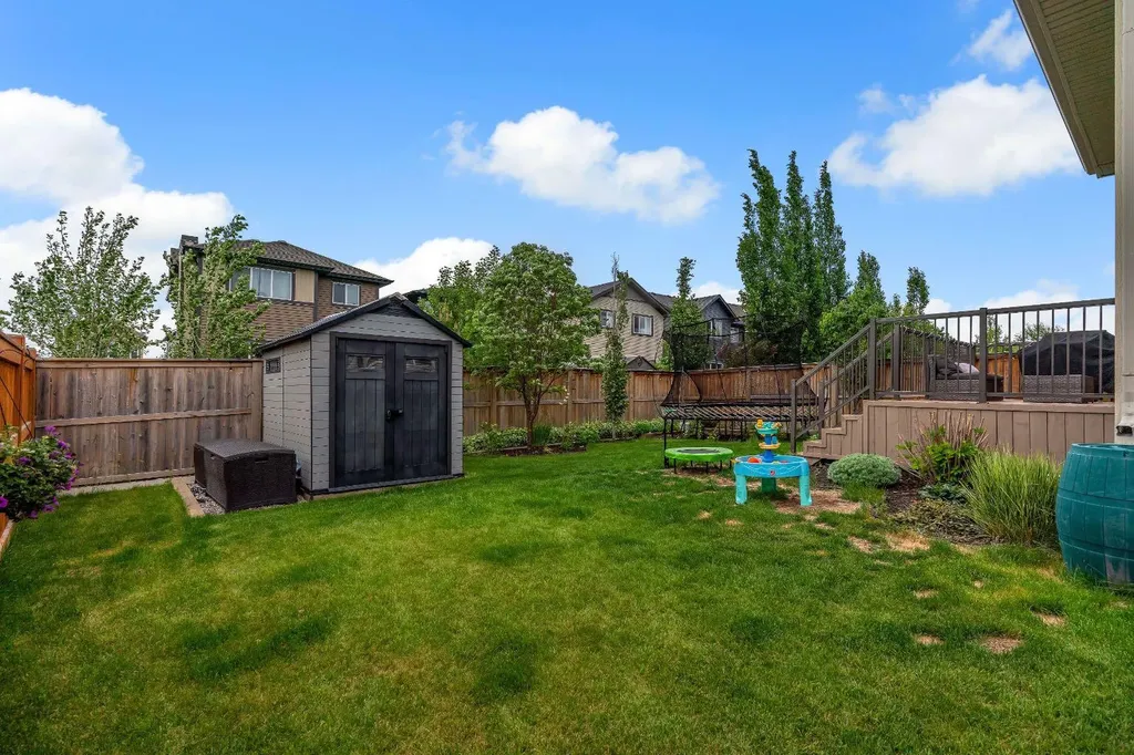369 Clydesdale Way Cochrane AB T4C 0X2