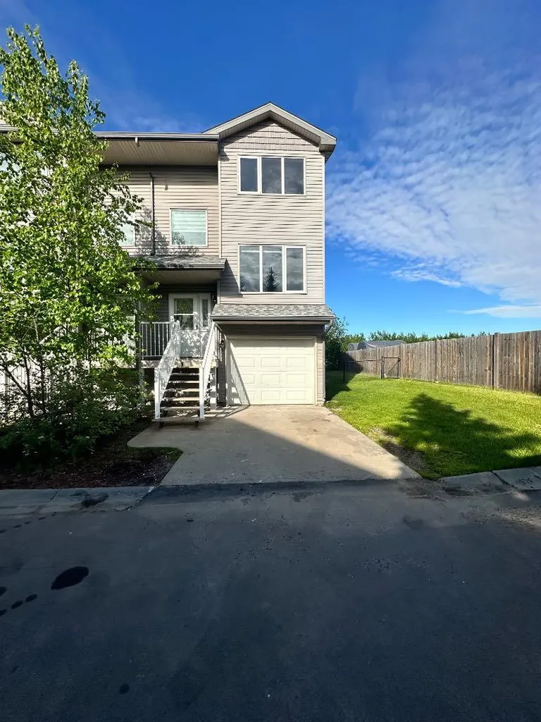 100 Albion Drive Fort Mcmurray AB T9K 2X6