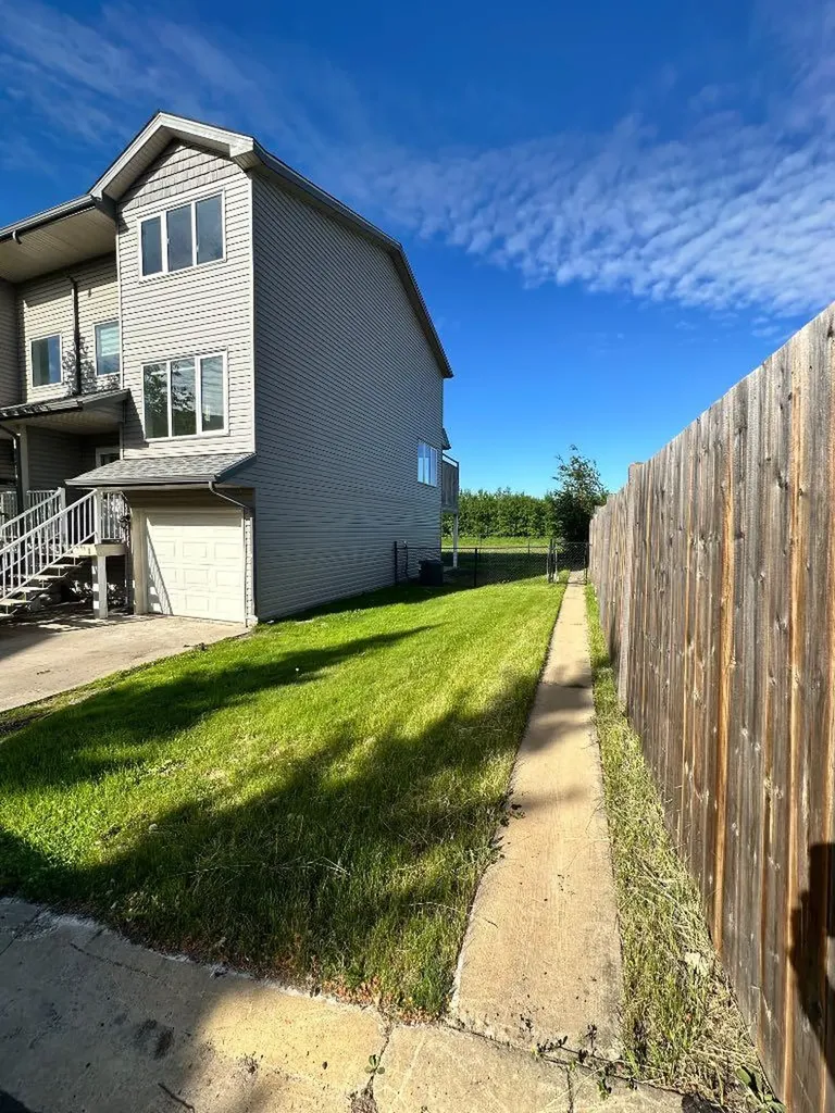 100 Albion Drive Fort Mcmurray AB T9K 2X6