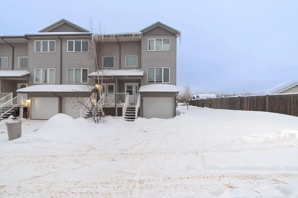 100 Albion Drive Fort Mcmurray AB T9K 2X6
