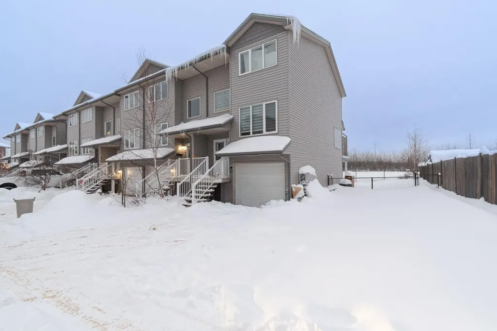 100 Albion Drive Fort Mcmurray AB T9K 2X6