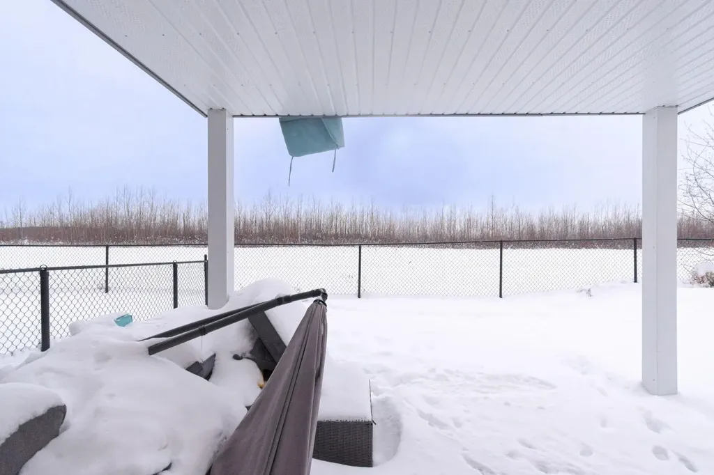 100 Albion Drive Fort Mcmurray AB T9K 2X6