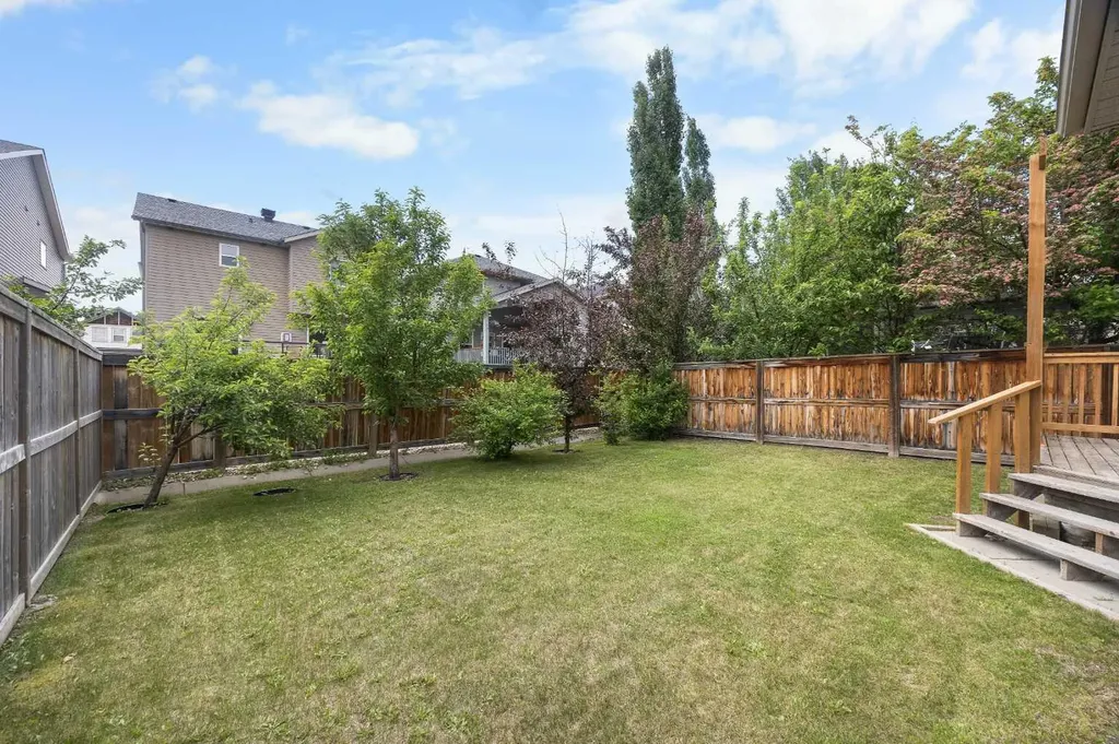 144 Panamount Lane NW Calgary AB T3K 5Y6
