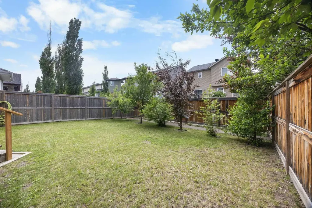 144 Panamount Lane NW Calgary AB T3K 5Y6