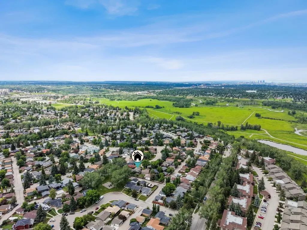 331 Midglen Place SE Calgary AB T2X 1H8