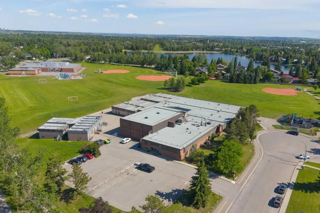 331 Midglen Place SE Calgary AB T2X 1H8