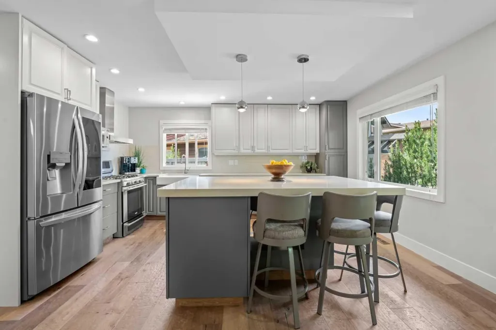 331 Midglen Place SE Calgary AB T2X 1H8