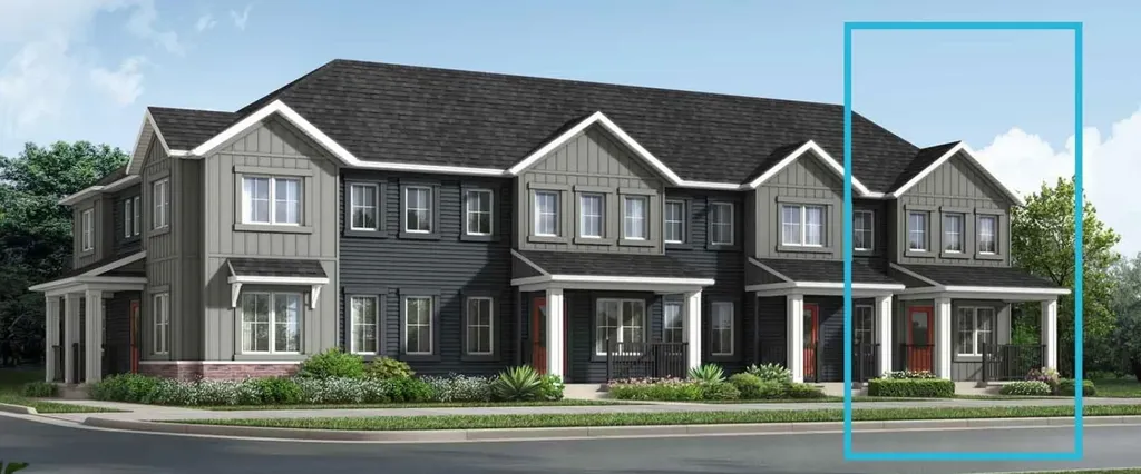 408 Southwinds Boulevard SW Airdrie AB T4B 5X2
