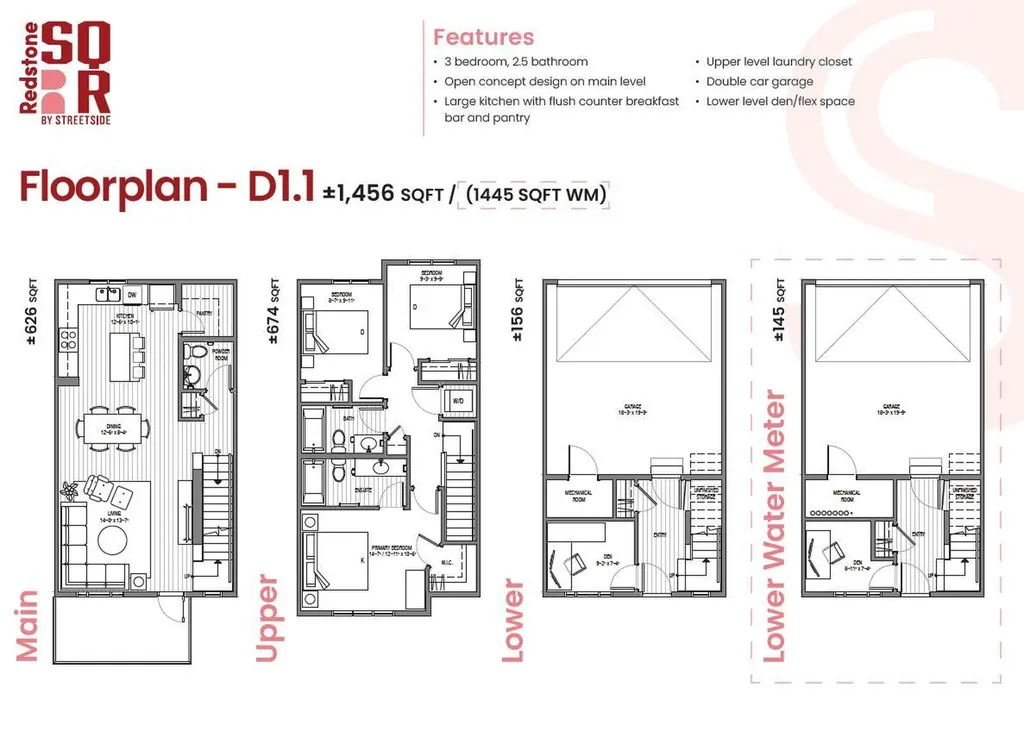 28 Red Embers Plaza NE Calgary AB T3N 2W1
