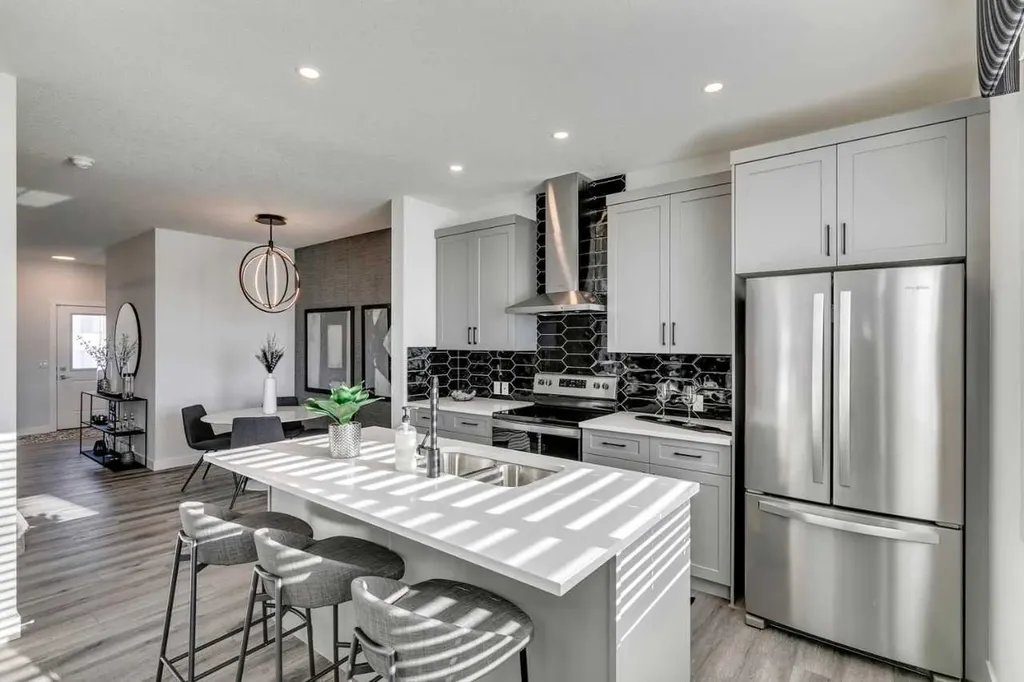 228 Layton Link SE Airdrie AB T4A 3R7
