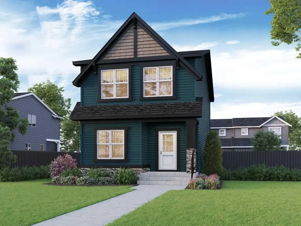228 Layton Link SE Airdrie AB T4A 3R7