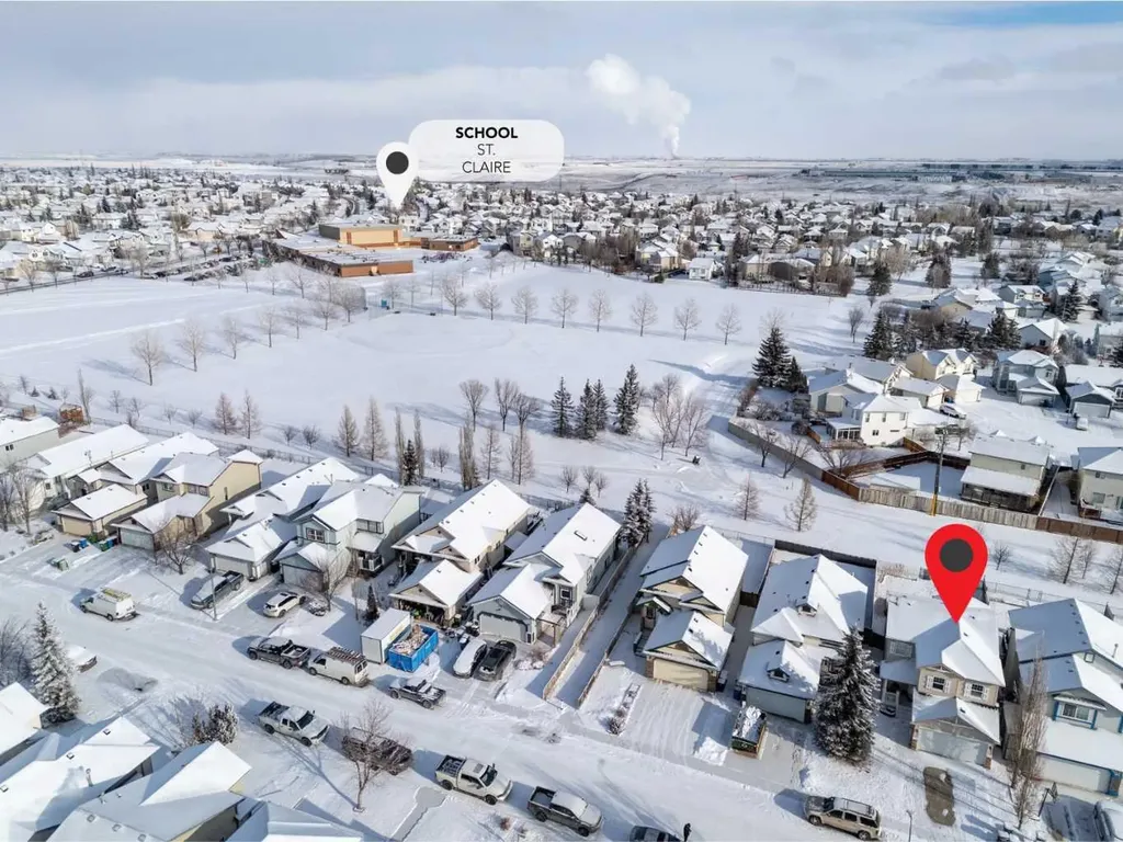 319 Coventry Road NE Calgary AB T3K5K5