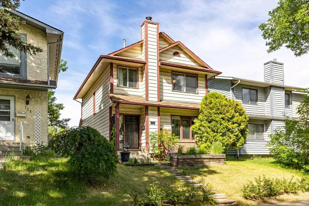 116 Sunbank Way SE Calgary AB T2X 2B6