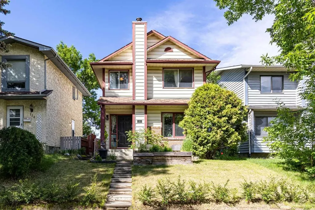 116 Sunbank Way SE Calgary AB T2X 2B6