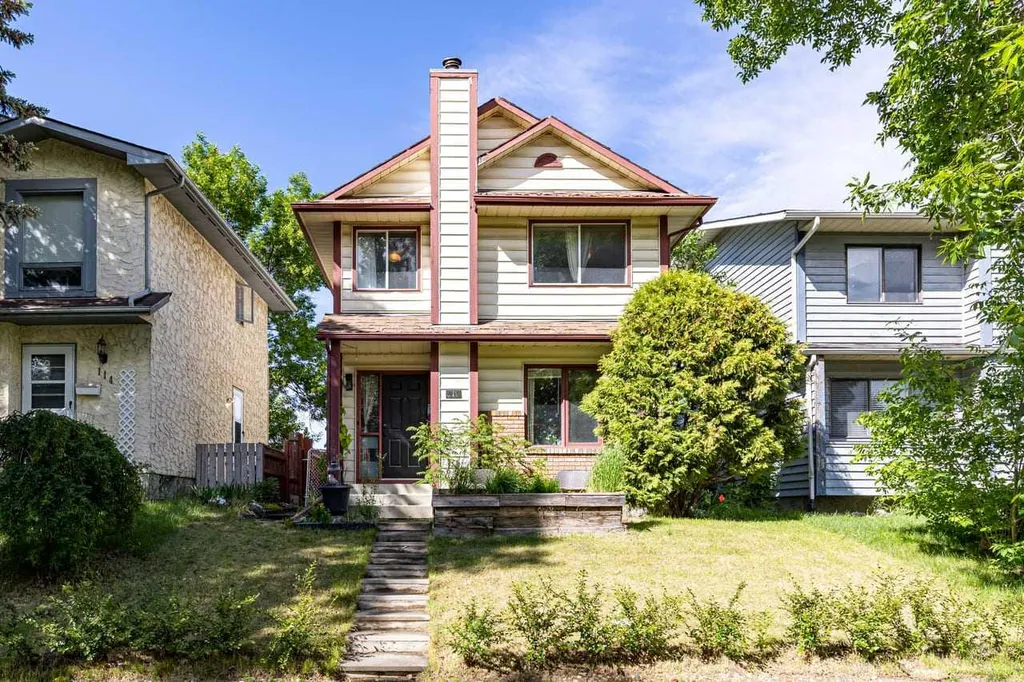 116 Sunbank Way SE Calgary AB T2X 2B6