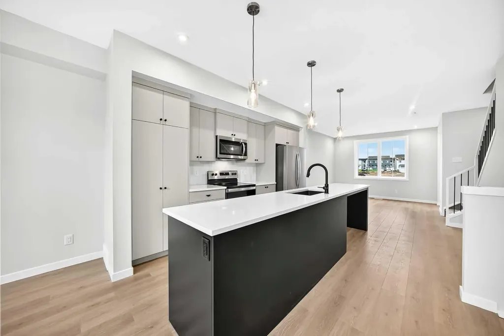 265 Heirloom Way SE Calgary AB T3S0P8