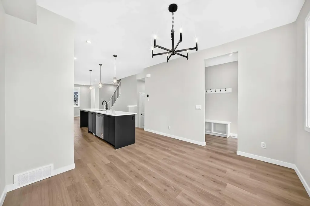 265 Heirloom Way SE Calgary AB T3S0P8