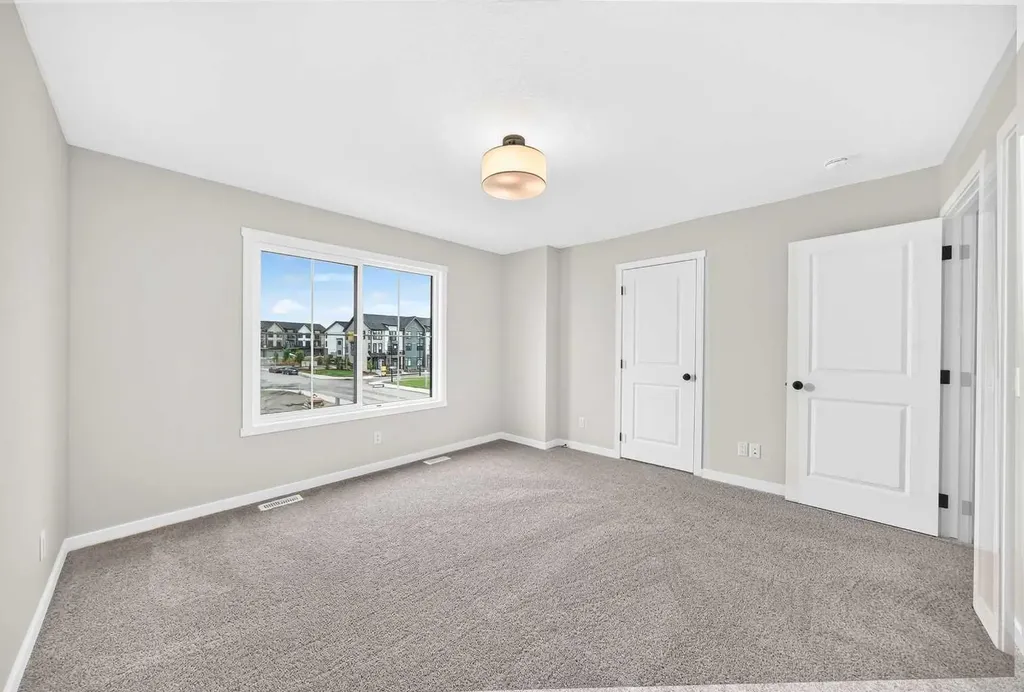 265 Heirloom Way SE Calgary AB T3S0P8