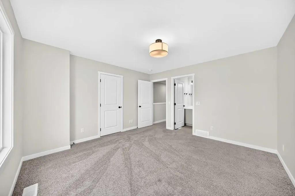 265 Heirloom Way SE Calgary AB T3S0P8