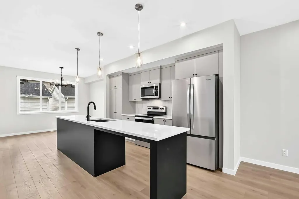 265 Heirloom Way SE Calgary AB T3S0P8