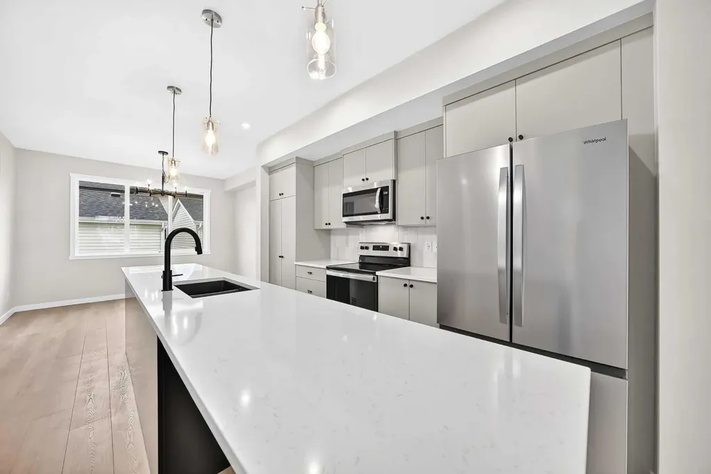 265 Heirloom Way SE Calgary AB T3S0P8