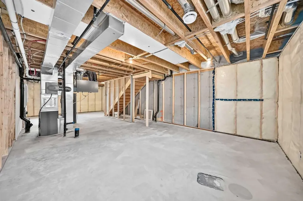 265 Heirloom Way SE Calgary AB T3S0P8