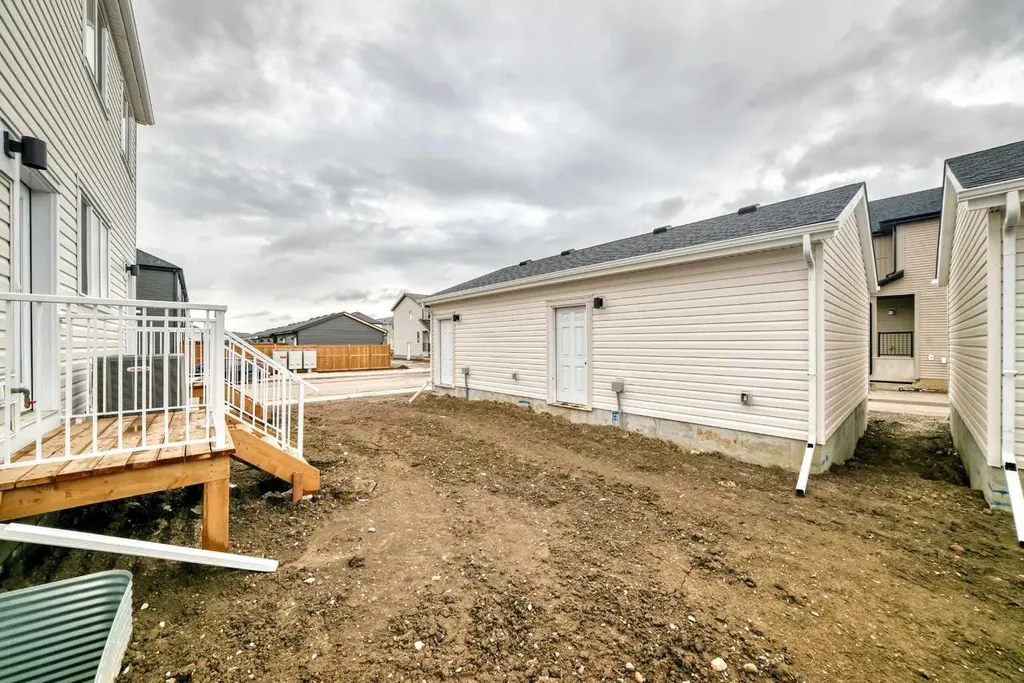 265 Heirloom Way SE Calgary AB T3S0P8