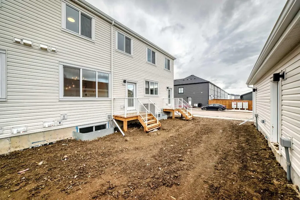 265 Heirloom Way SE Calgary AB T3S0P8