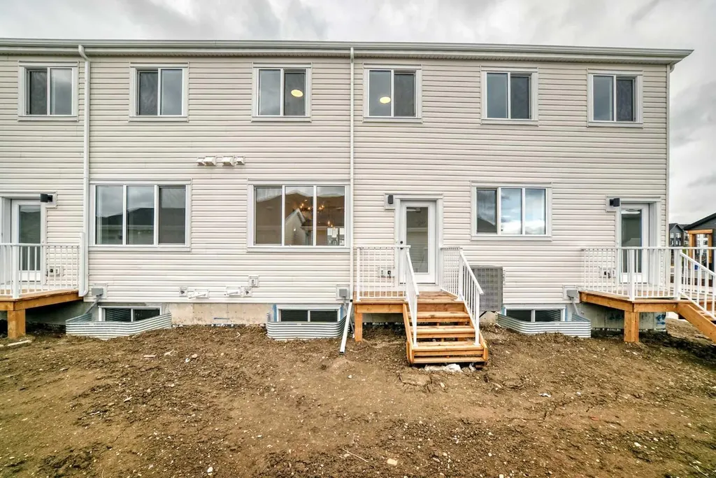 265 Heirloom Way SE Calgary AB T3S0P8