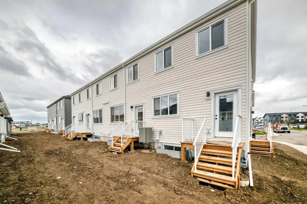 265 Heirloom Way SE Calgary AB T3S0P8