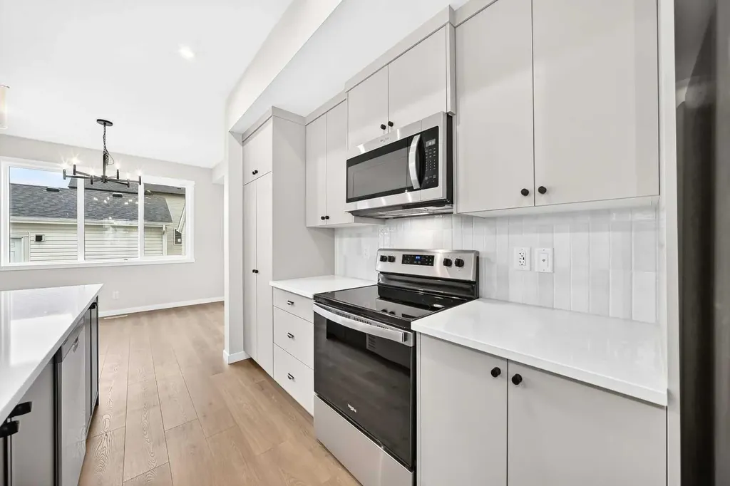 265 Heirloom Way SE Calgary AB T3S0P8