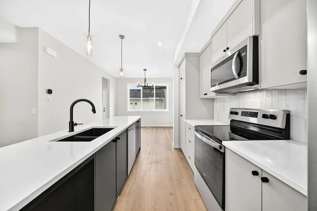265 Heirloom Way SE Calgary AB T3S0P8