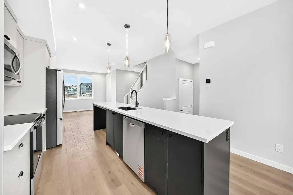 265 Heirloom Way SE Calgary AB T3S0P8