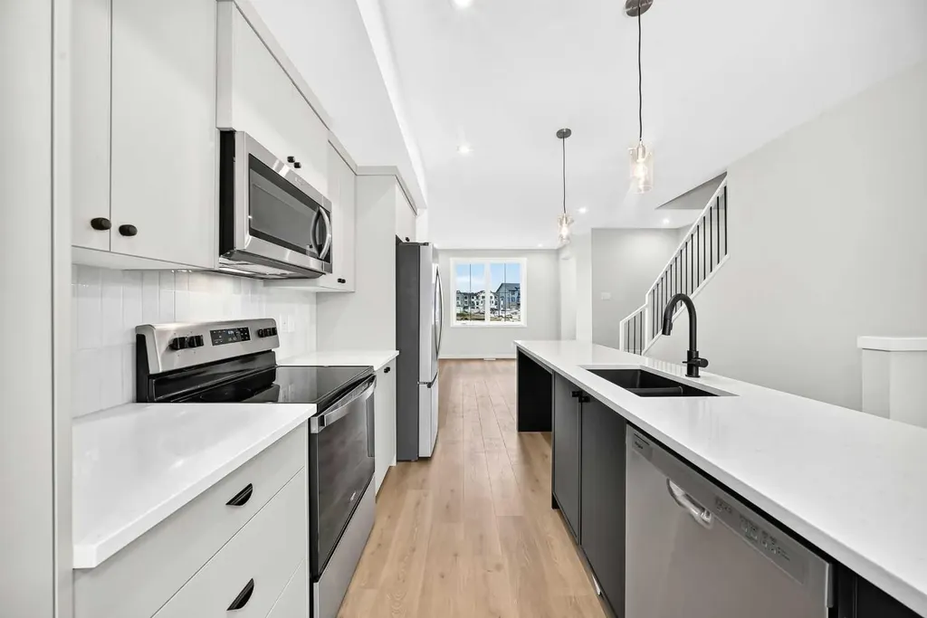 265 Heirloom Way SE Calgary AB T3S0P8