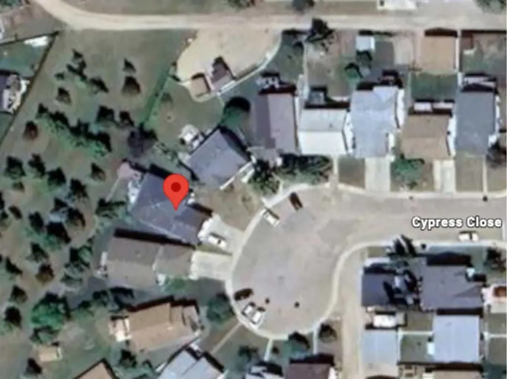 6244 Cypress Close Olds AB T4H 1M7