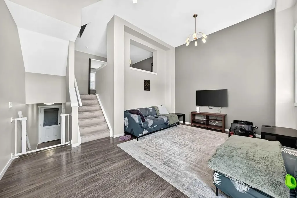 711 Auburn Bay Circle SE Calgary AB T3M 2A3