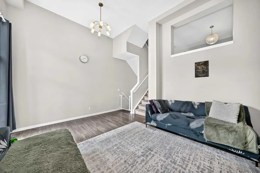 711 Auburn Bay Circle SE Calgary AB T3M 2A3