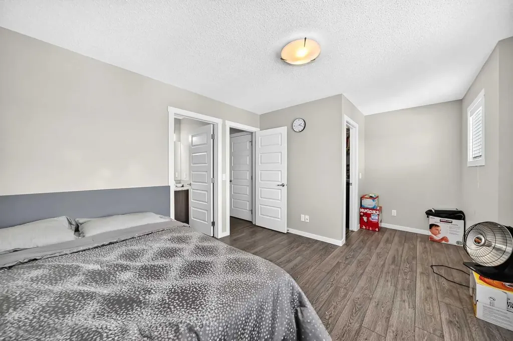 711 Auburn Bay Circle SE Calgary AB T3M 2A3