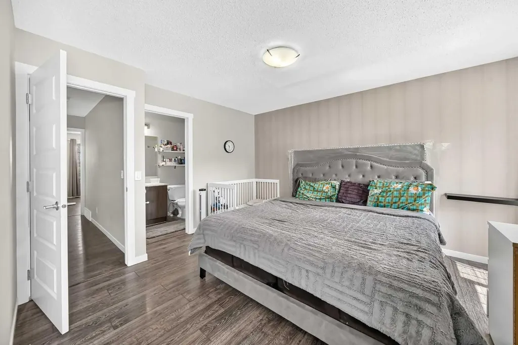 711 Auburn Bay Circle SE Calgary AB T3M 2A3