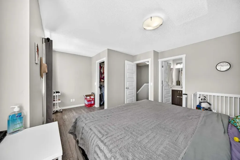 711 Auburn Bay Circle SE Calgary AB T3M 2A3