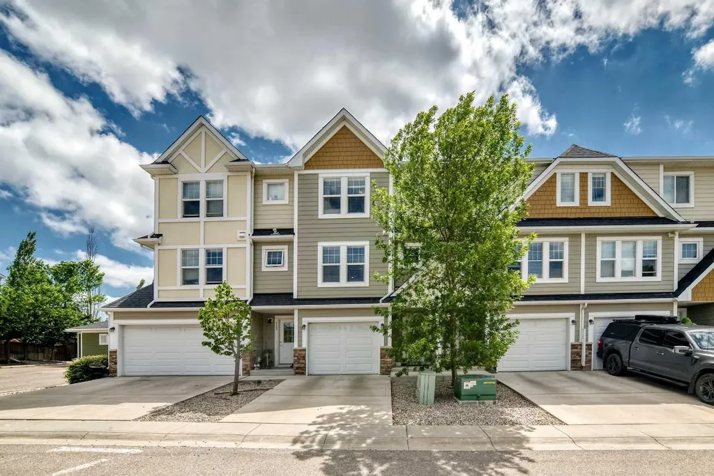 711 Auburn Bay Circle SE Calgary AB T3M 2A3