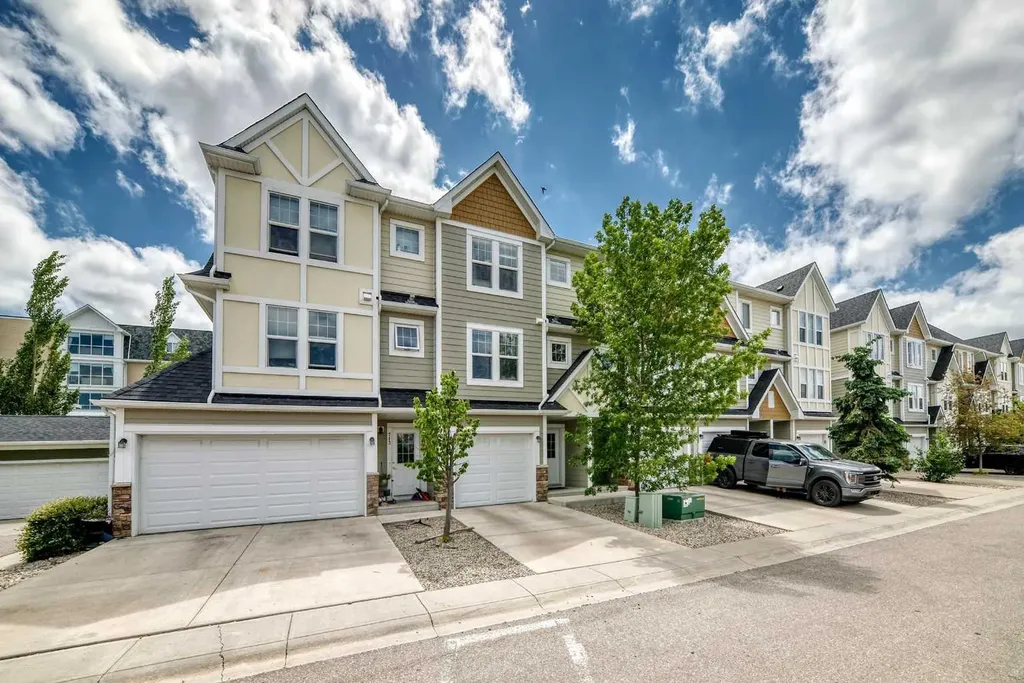 711 Auburn Bay Circle SE Calgary AB T3M 2A3